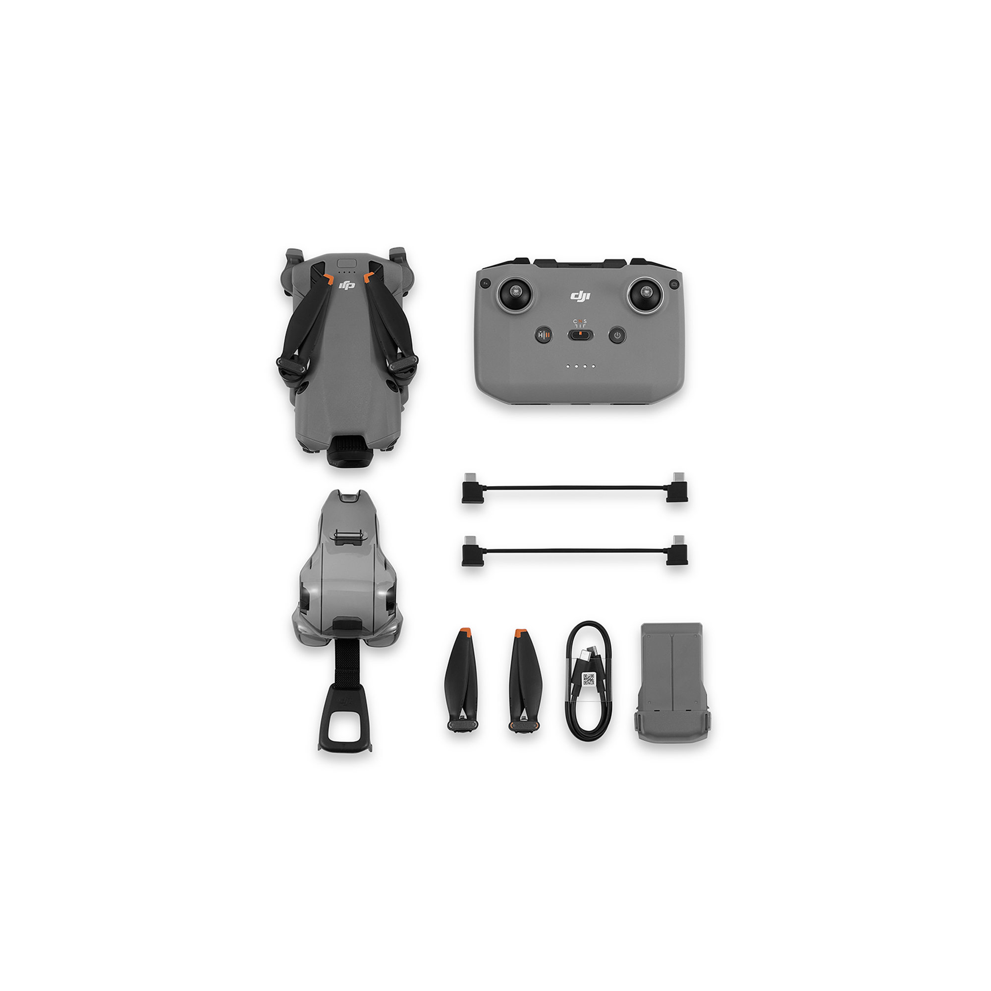 DJI Mini 5 Pro, product image from Kiwiquads