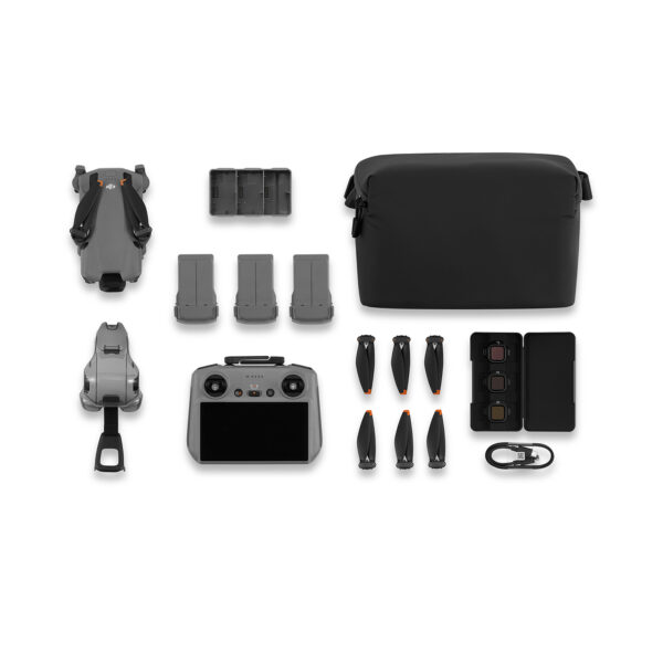DJI Mini 5 Pro Fly More Combo (DJI RC 2) -1