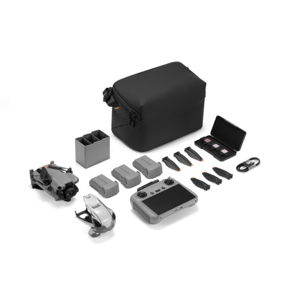 DJI Mini 5 Pro Fly More Combo (DJI RC 2) - 2