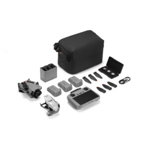 DJI Mini 5 Pro Fly More Combo Plus (DJI RC 2) -2
