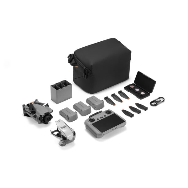 DJI Mini 5 Pro Fly More Combo Plus (DJI RC 2) -2