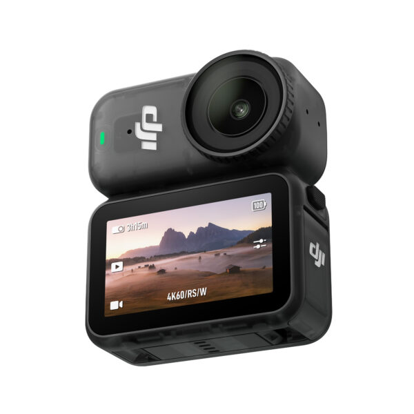 DJI OSMO NANO - 2