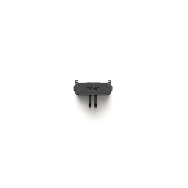 DJI Osmo Dual-Direction Quick-Release Foldable Adapter Mount -1
