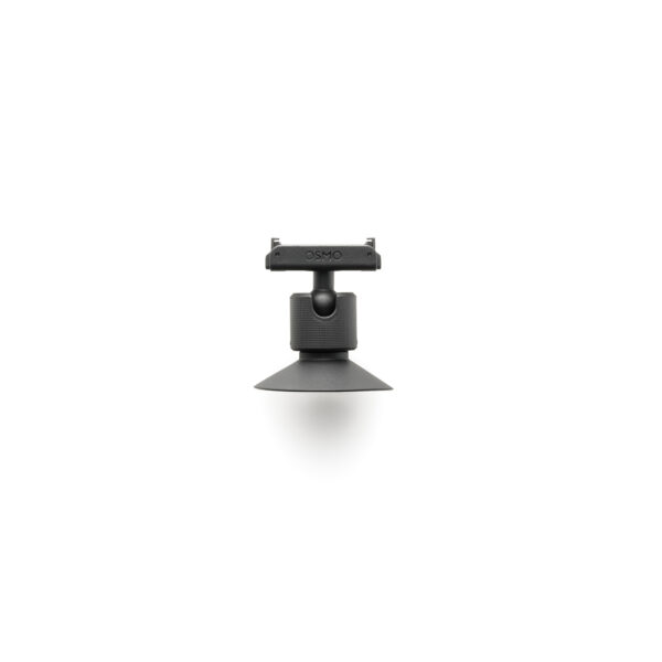 DJI Osmo Nano Dual-Direction Magnetic Ball-Joint Adapter Mount - 5