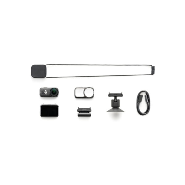 DJI Osmo Nano in the box-2