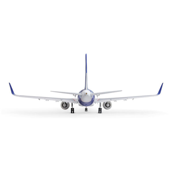 Eflite Airbus A320neo 1.5m Airliner Twin 64mm EDF BNF Basic with AS3X+ and SAFE Select - Image 7