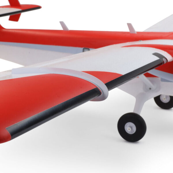 Eflite DHC-6 Twin Otter 1.4m BNF Basic with AS3X+ and SAFE Select With Floats - 6