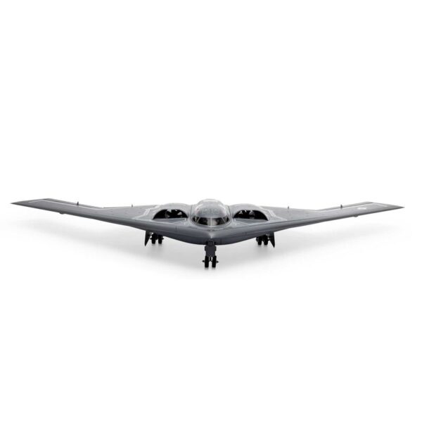 Eflite Micro B-2 Spirit of America Twin 30mm EDF BNF Basic - 5