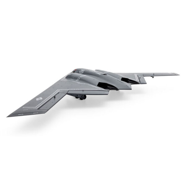Eflite Micro B-2 Spirit of America Twin 30mm EDF BNF Basic - 8