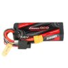Gens Ace 2200mAh 2S 7.4V 60C Hardcase Lipo Battery with EC3 Plug - 3