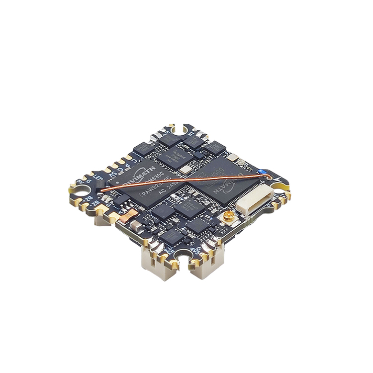 HDZero AIO15 – 2S/3S Digital AIO Flight System, product image from Kiwiquads