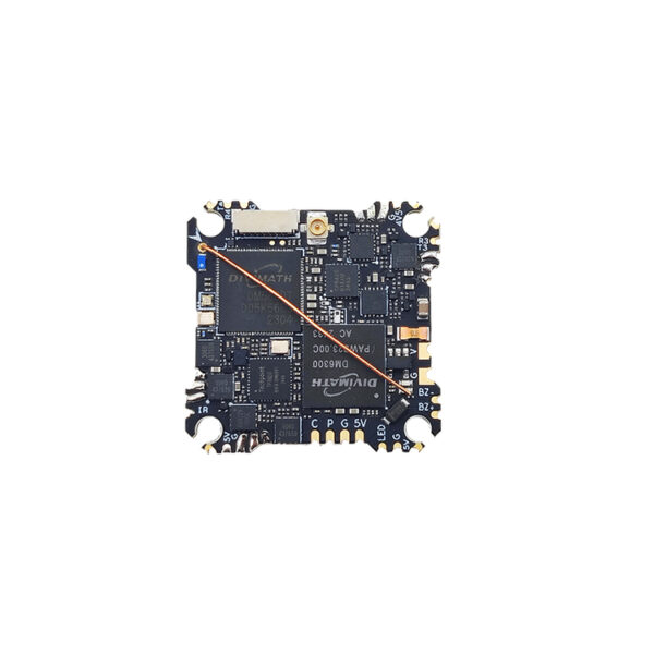 HDZero AIO15 – 2S3S Digital AIO Flight System - 3