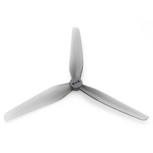 HQ Durable Prop T5X2X3 (2CW+2CCW)-PolyCarbonate Grey