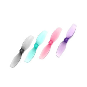 HQ Ultralight Whoop Prop 1.2X1.2(31MM) (2CW+2CCW)-PC-1MM Shaft