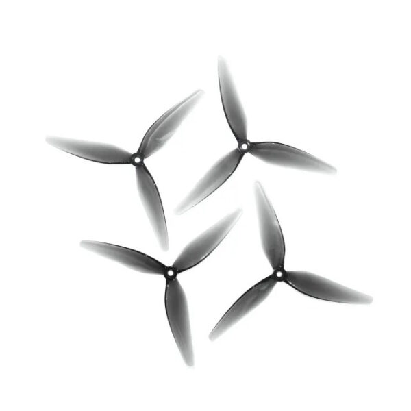HQProp 7X5.5X3 Grey (2CW+2CCW)-Poly Carbonate - 2