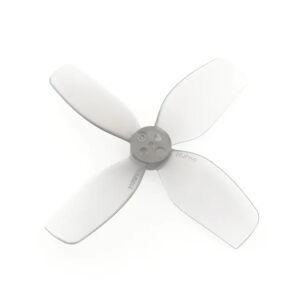 HQProp DT63MMX4 (2CW+2CCW)-Poly Carbonate Grey - 1