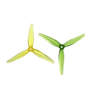 HQProp Ethix P2 Pickle Prop (2CW+2CCW)-Poly Carbonate - 1