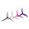 HQProp FlowerPig R29V3 (2CW+2CCW)-Poly Carbonate