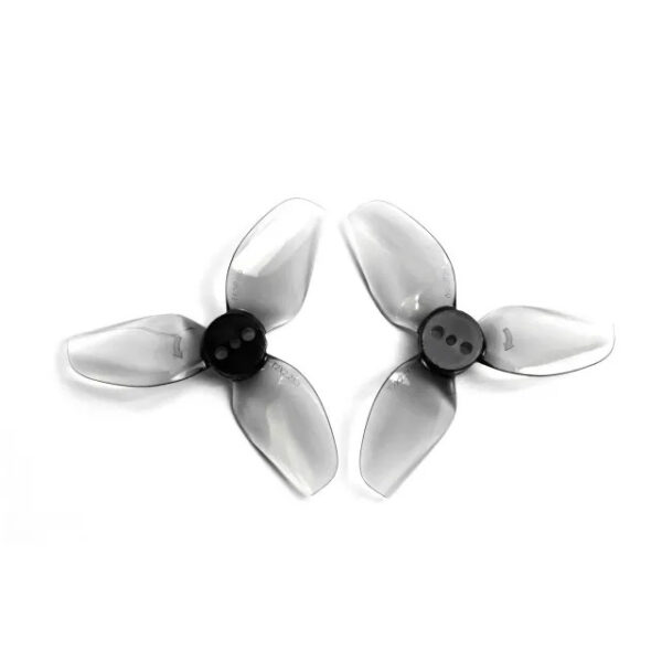 HQProp T2X2.2X3 Grey (2CW+2CCW)-Poly Carbonate - 1