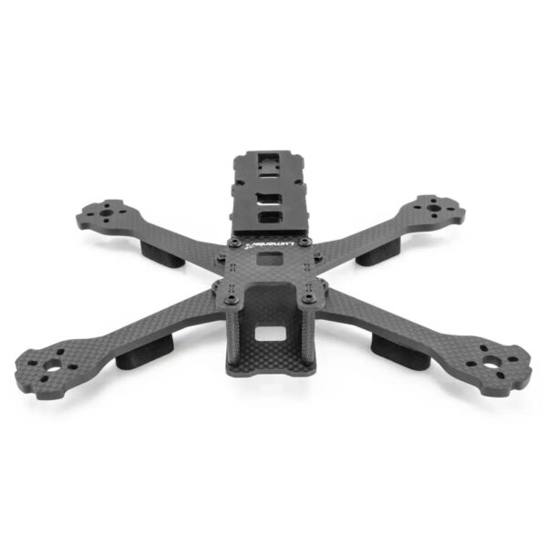 Lumenier QAV-R 2 Freestyle Quadcopter 5 Frame - 3