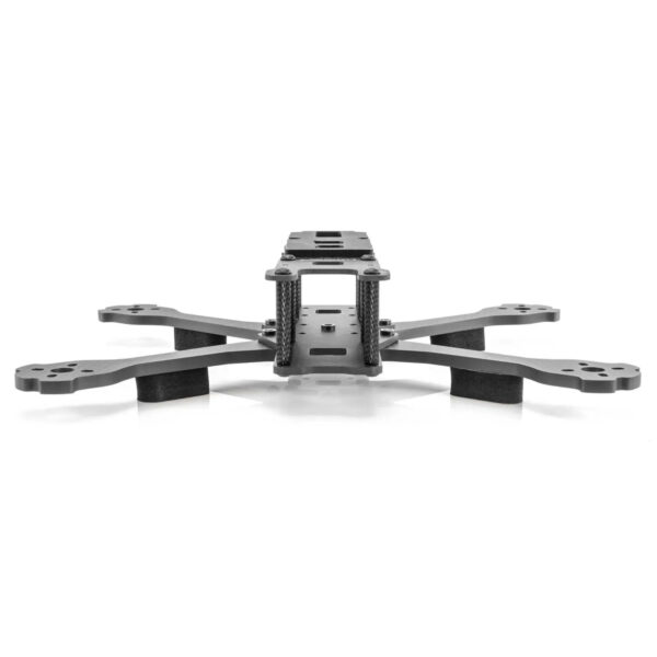 Lumenier QAV-R 2 Freestyle Quadcopter 5 Frame - 4