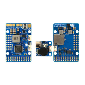 Mateksys Flight Controller H7A3-WING - 1
