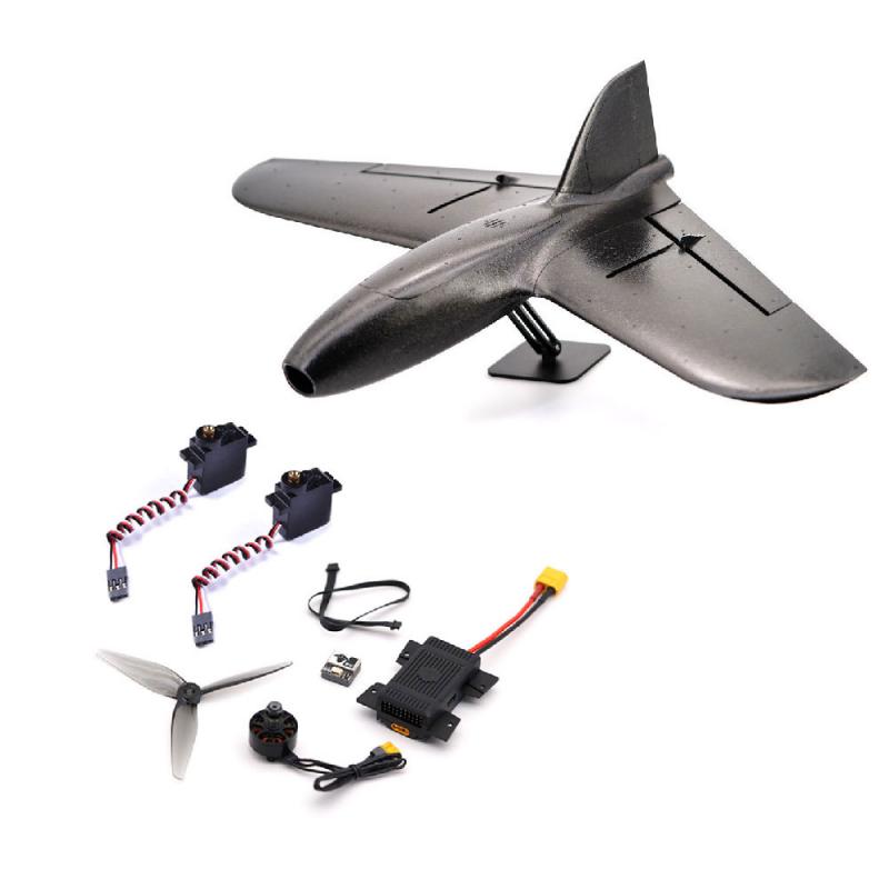 Team BlackSheep TBS Chupito Set – With Electronics, product image from Kiwiquads