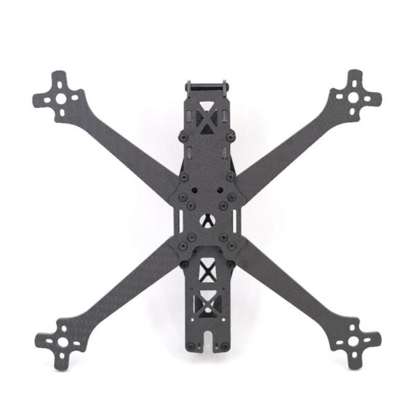 TBS Source One V6 5inch - 4