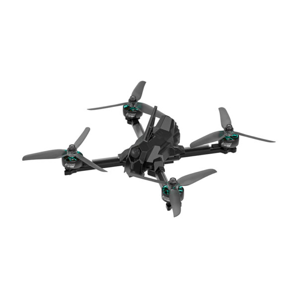 iFlight Mach R5 Sport 6S HDZero - 1