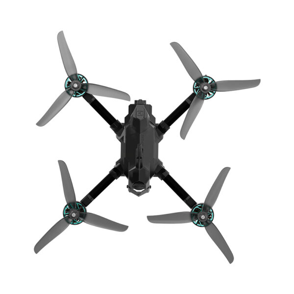iFlight Mach R5 Sport 6S HDZero - 4