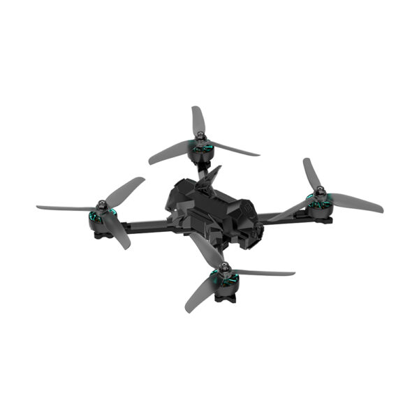 iFlight Mach R5 Sport 6S HDZero - 5