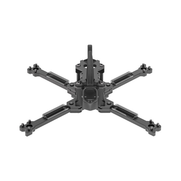 iFlight Mach R5 Sport Frame Kit (Carbon Top Plate)