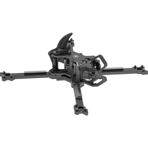 iFlight Mach R5 Sport Frame Kit (Carbon Top Plate) - 8