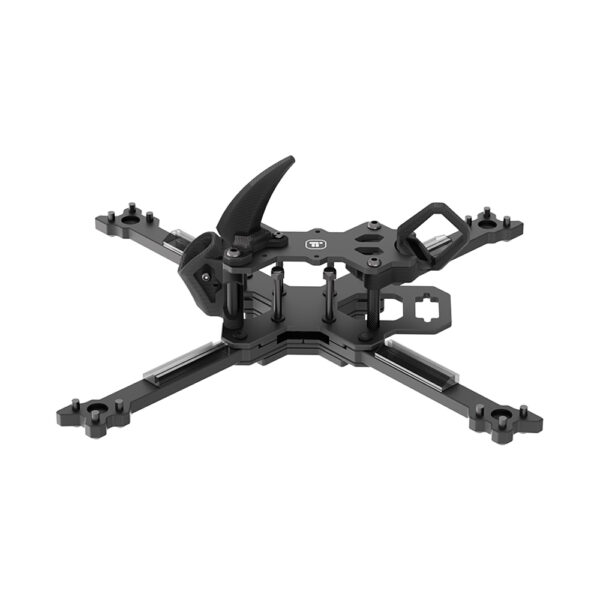 iFlight Mach R5 Sport Frame Kit (Carbon Top Plate) - 9
