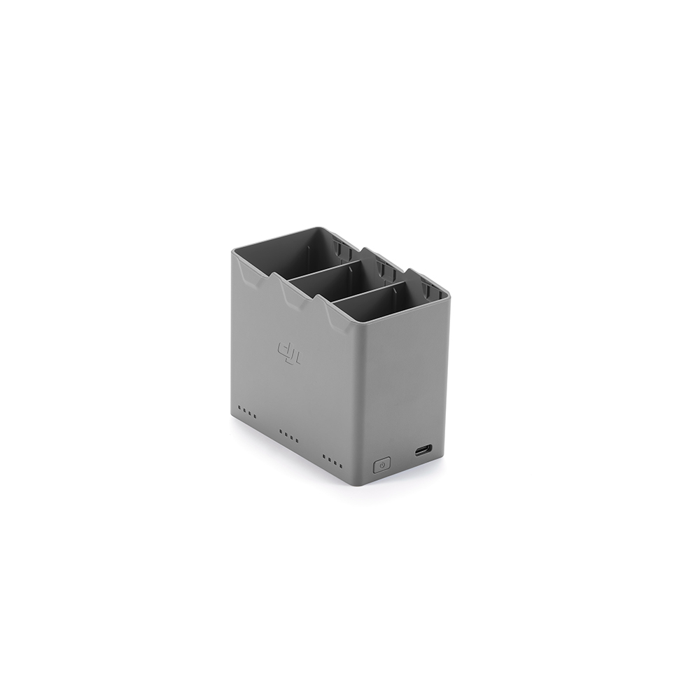 DJI Mini 5 Pro Two-Way Charging Hub, product image from Kiwiquads