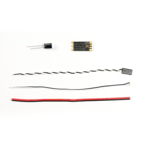 Hee Wing T1 PNP PRO FX-20A BLS ESC - 1