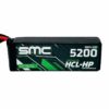 SMC Battery 14.8V 5000mAh 80C 3S HCL-HP Flight Pack