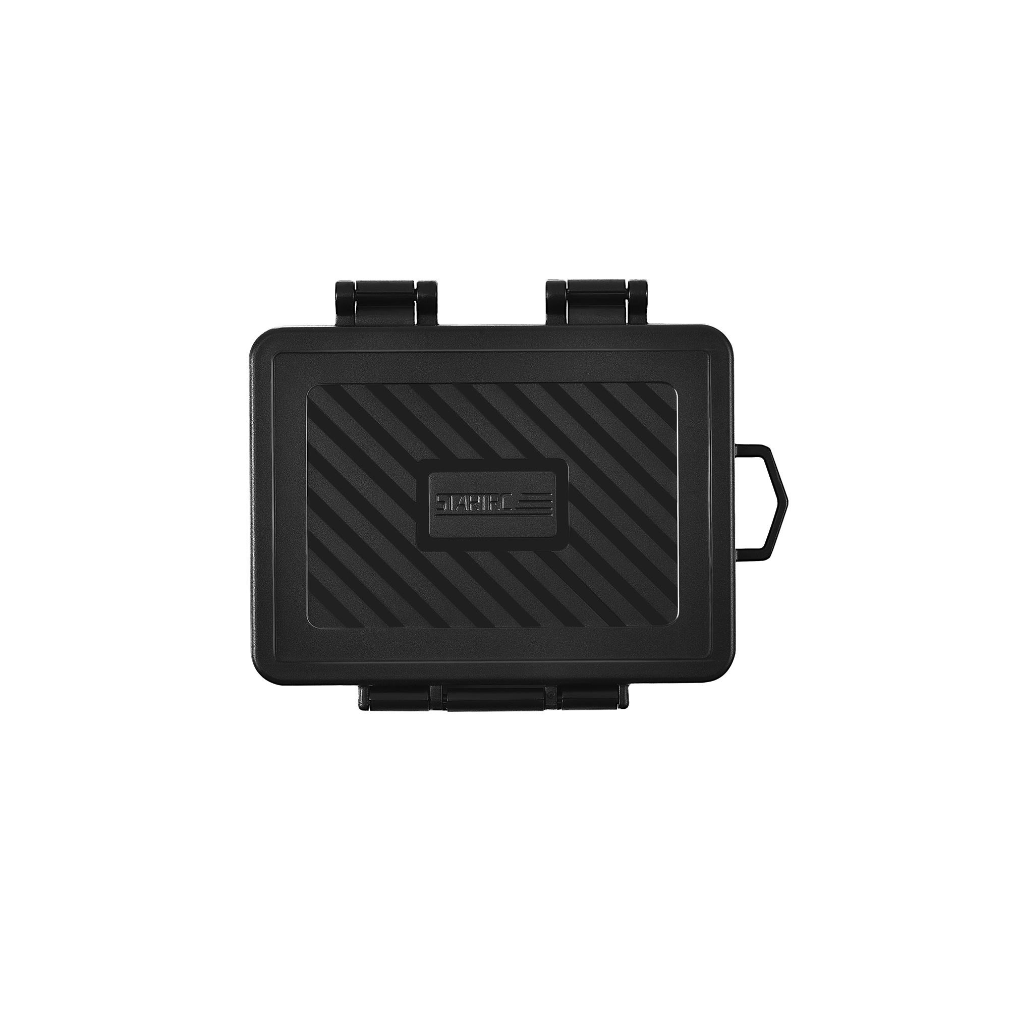 StartRC 24 Slots Memory Card Holder Case for SD/ TF/ SIM Cards, product image from Kiwiquads