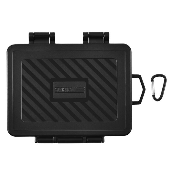 StartRC 24 Slots Memory Card Holder Case for SD TF SIM Cards - 3