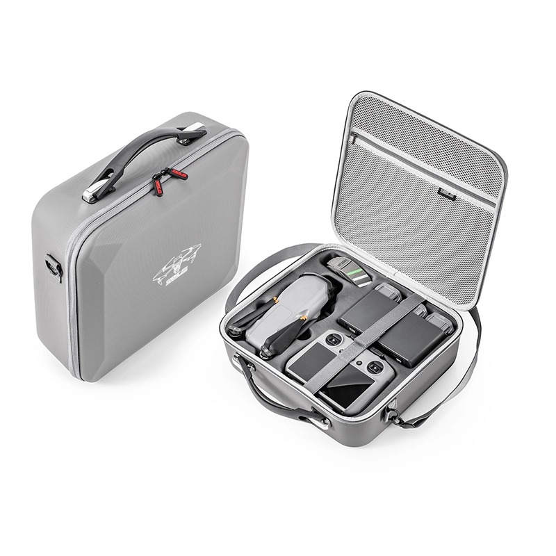 StartRC Brand Factory Carrying Bag for DJI Air 3S Fly More Combo - 1