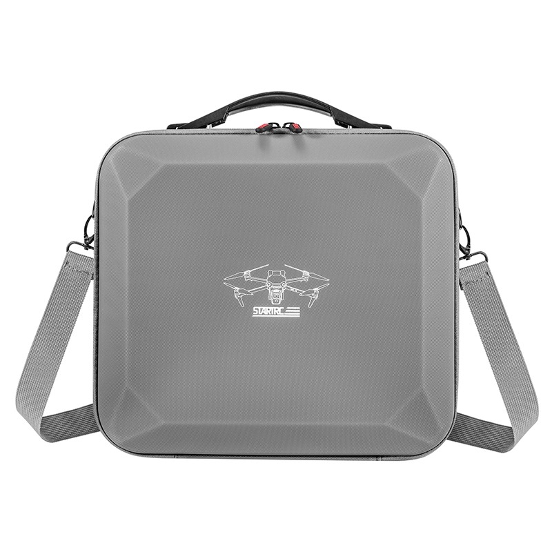 StartRC Brand Factory Carrying Bag for DJI Air 3S Fly More Combo, product image from Kiwiquads