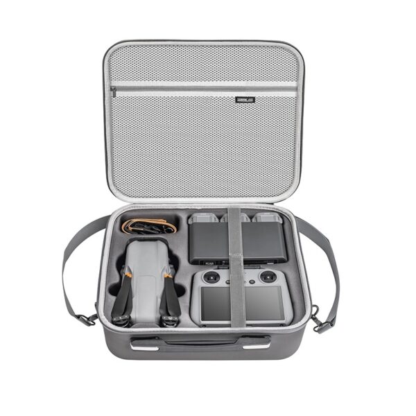 StartRC Brand Factory Carrying Bag for DJI Air 3S Fly More Combo - 4