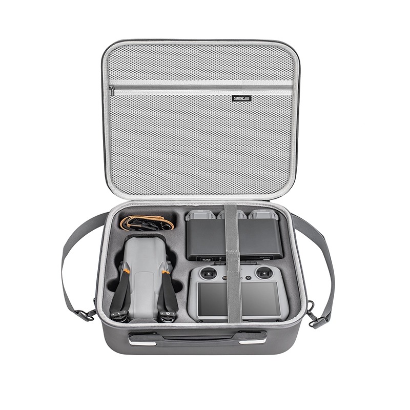 StartRC Brand Factory Carrying Bag for DJI Air 3S Fly More Combo - 4