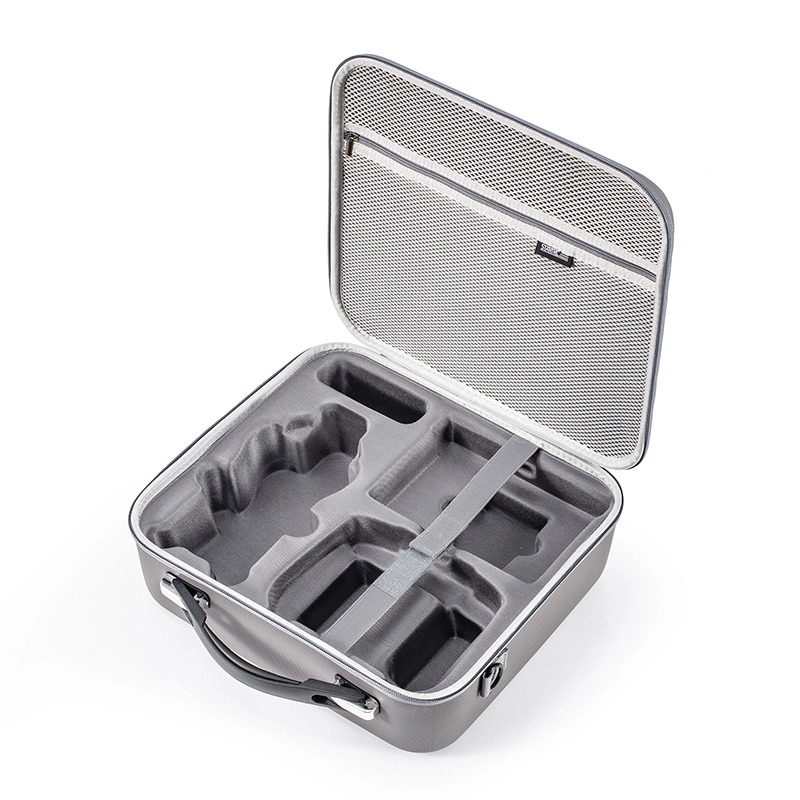 StartRC Brand Factory Carrying Bag for DJI Air 3S Fly More Combo - 5