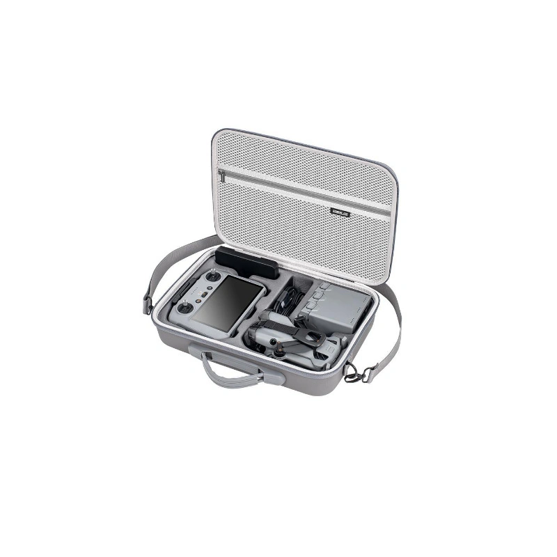 StartRC Carrying Bag for DJI Mini 5 Pro Fly More Combo with DJI RC 2, product image from Kiwiquads