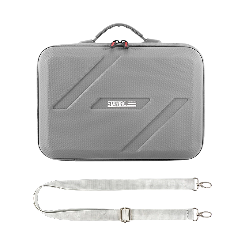 StartRC Carrying Bag for DJI Mini 5 Pro Fly More Combo with DJI RC 2 - 3