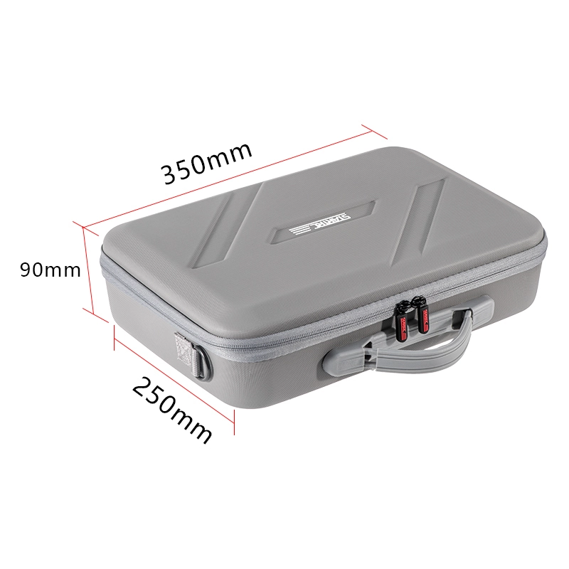 StartRC Carrying Bag for DJI Mini 5 Pro Fly More Combo with DJI RC 2 - 4