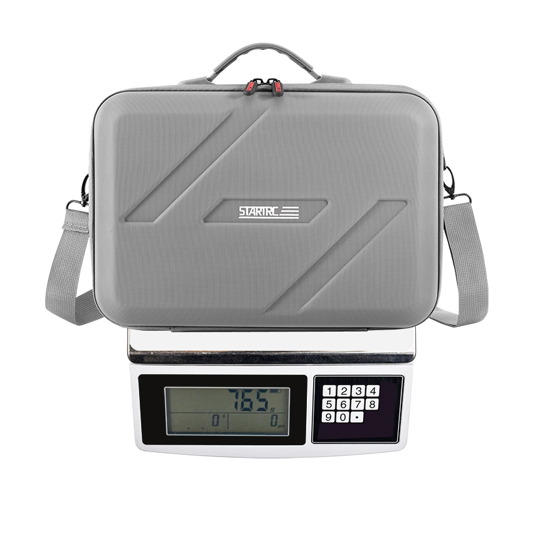 StartRC Carrying Bag for DJI Mini 5 Pro Fly More Combo with DJI RC 2 - 5