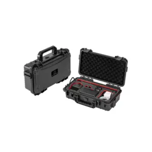 StartRC Double-layer Hard Case for DJI Osmo 360 Adventure Combo - 1
