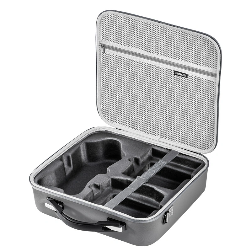StartRC Drone Carrying Bag for DJI Mavic 4 Pro with DJI RC 2, product image from Kiwiquads